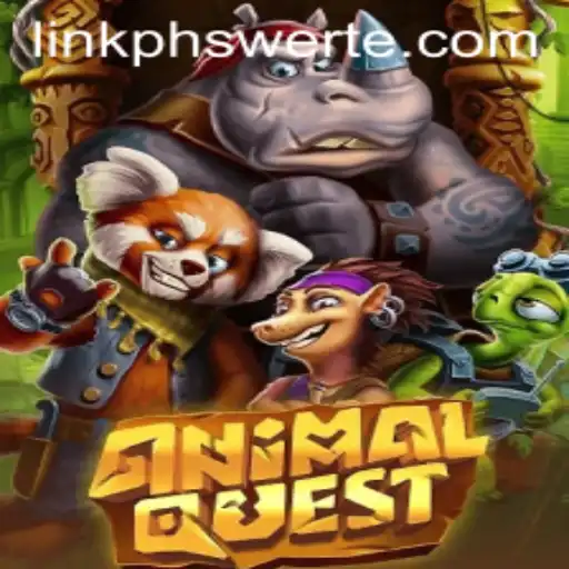 AnimalQuest: Discover the Exciting World of Adventure and Wildlife