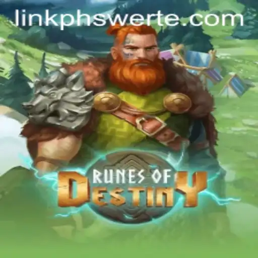 RunesOfDestiny: An Epic Journey Through Time and Magic