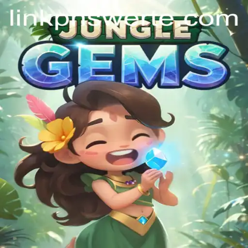 Discover JungleGems: An Exciting Adventure Game with a Mysterious Twist